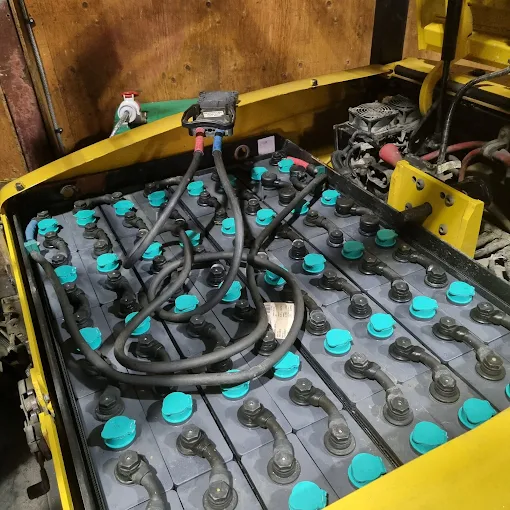 New consumer unit installation by 24hr Electrical Services in Hull