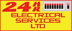 24hr Electrical Services Ltd