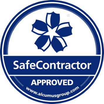 SafeContractor Approved